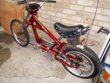 Vintage bicycle - vintage,