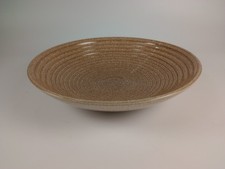 Denby Large Beige Speckled