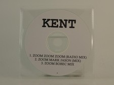 KENT ZOOM ZOOM ZOOM (H1) 3