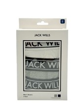 Jack Wills 3 Cotton Daundley