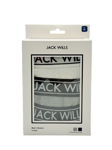 Jack wills cotton daundley - wills,