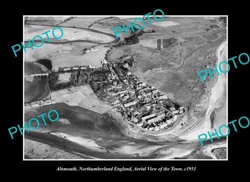 Alnmouth northumberland - alnmouth,