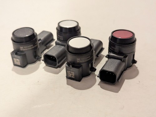 Bosch parking sensor pdc - pdc, gm