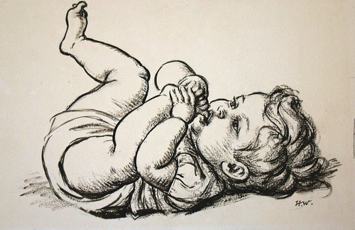 Hubert williams - hubert, (1905–1989)
