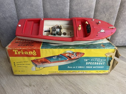 Vintage tri ang - vintage, 14"