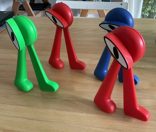Alessi can opener - opener,