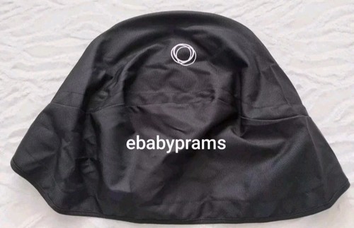 New black bugaboo bee - new, 1