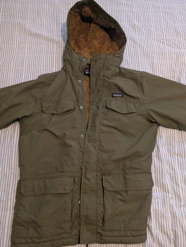 Patagonia men jacket size m - patagonia,
