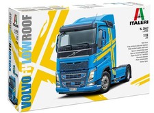 Italeri IT3967 1/24 - Volvo FH