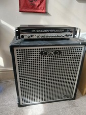 Gallien Krueger RB1001