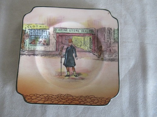 Royal doulton dickens - royal,
