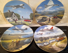 WEDGWOOD "OUT OF THE BLUE"