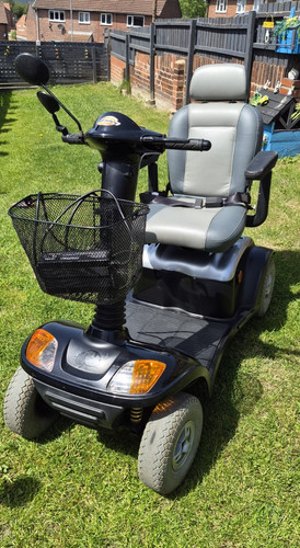 Strider mobility scooter - mobility,