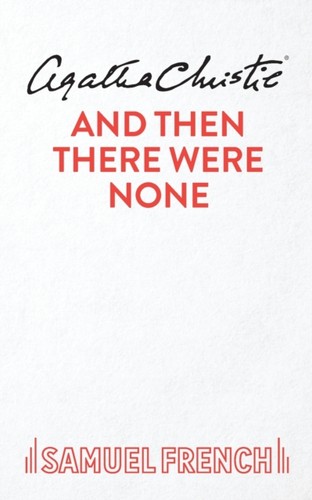 And then there were none - then,