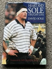 Scottish Rugby 6 Nations Book