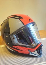 Akito Adventure Motorcycle