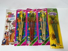 Vintage Dinosaur Pencil &