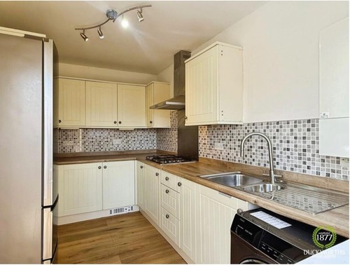 Complete kitchen unit set with - set,