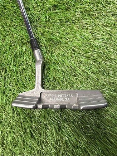 Vintage peach putters tad - vintage,