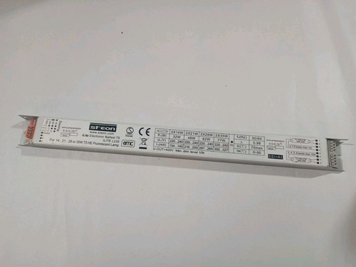 Ballast for 35w - /, /