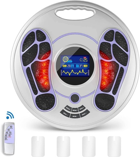 Gleamo tens ems - tens,