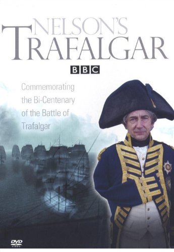 Nelson trafalgar dvd - nelson's, (2005)