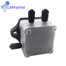 Honda Outboard 16700-ZW1-004