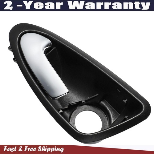 Interior inside door handle - interior,