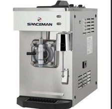 Blue Ice T420 Commercial