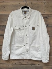 carhartt michigan jacket
