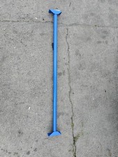 Corsa Vxr Rear Strut Brace