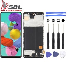 For Samsung Galaxy A51