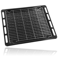 Oven grill tray shelf - grill,