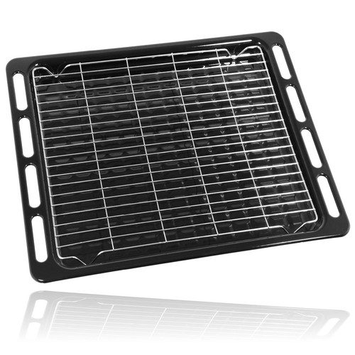 Oven grill tray shelf - grill,