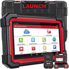 2025 LAUNCH CRP919E BT Elite PRO Diagnostic Scan Tool ECU Coding Bidirectional