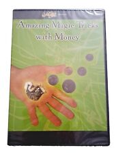 Amazing Tricks With Money DVD