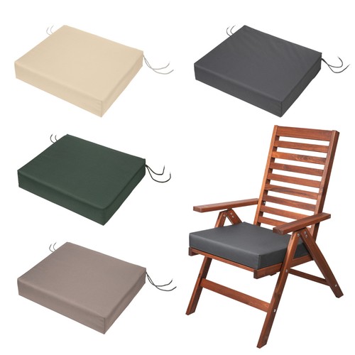 Waterproof 8cm thick chair - thick,