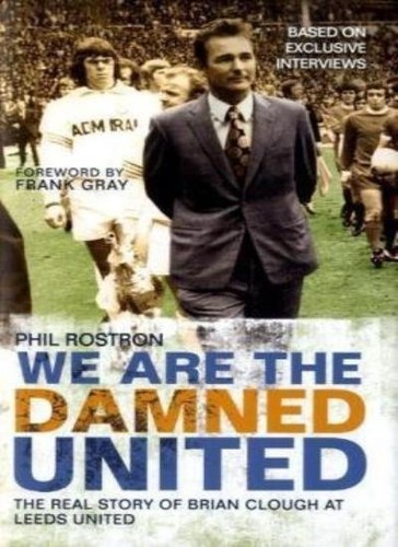 Are the damned united - damned, united: