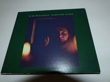 CD    G. W. McLennan –