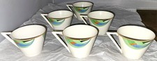 Art Deco 1919-1930 Tea Service