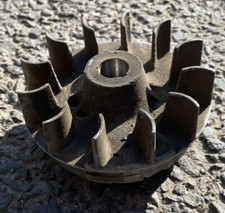 Shindaiwa Flywheel From