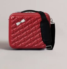 TED BAKER Bow Detail Vanity