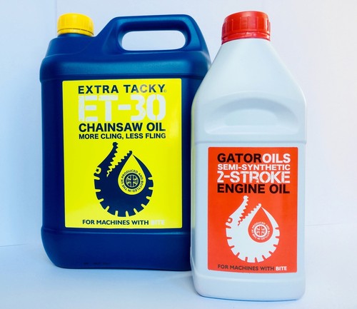 Litre gator chainsaw - litre, chain
