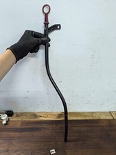 Bmw E36 E46 Z3 M44 1.9 Engine Oil Level Dip stick And Tube m44b19 318ti 318is