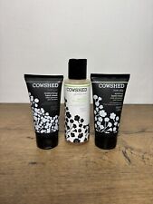 Cowshed - Cow Pat, Cow Slip & Grubby Cow Hand Cream / Hand Wash Bundle