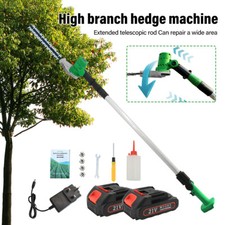 Hedge Trimmer Cordless