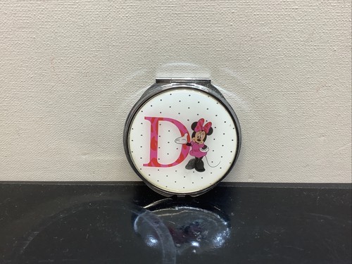 Disney minnie mouse - disney, compact