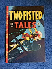 EC Classic Reprint #9, 1974