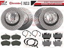 FOR PORSCHE BOXSTER CAYMAN 986