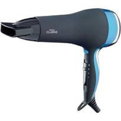 Nicky clarke 2000w colour - clarke,